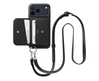 MAGEASY Pouch M do iPhone 17 Pro Max (Black/Black ) - 1416046 - zdjęcie 2
